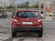 Nissan Qashqai I Рестайлинг Новосибирск  - изображение 25