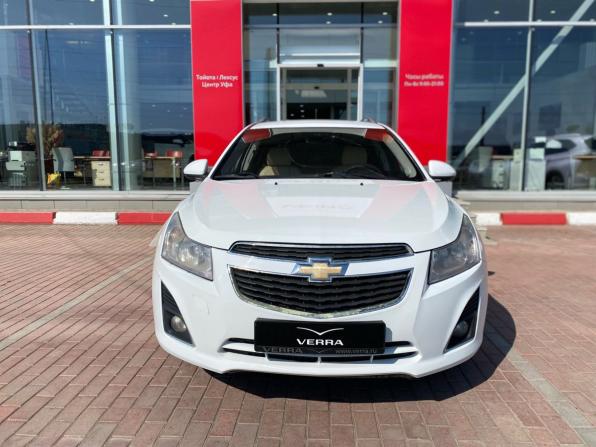 Chevrolet Cruze I Рестайлинг с пробегом 2013 года, цена 730 000 рублей, 231402 км, универсал, Автокод Объявления