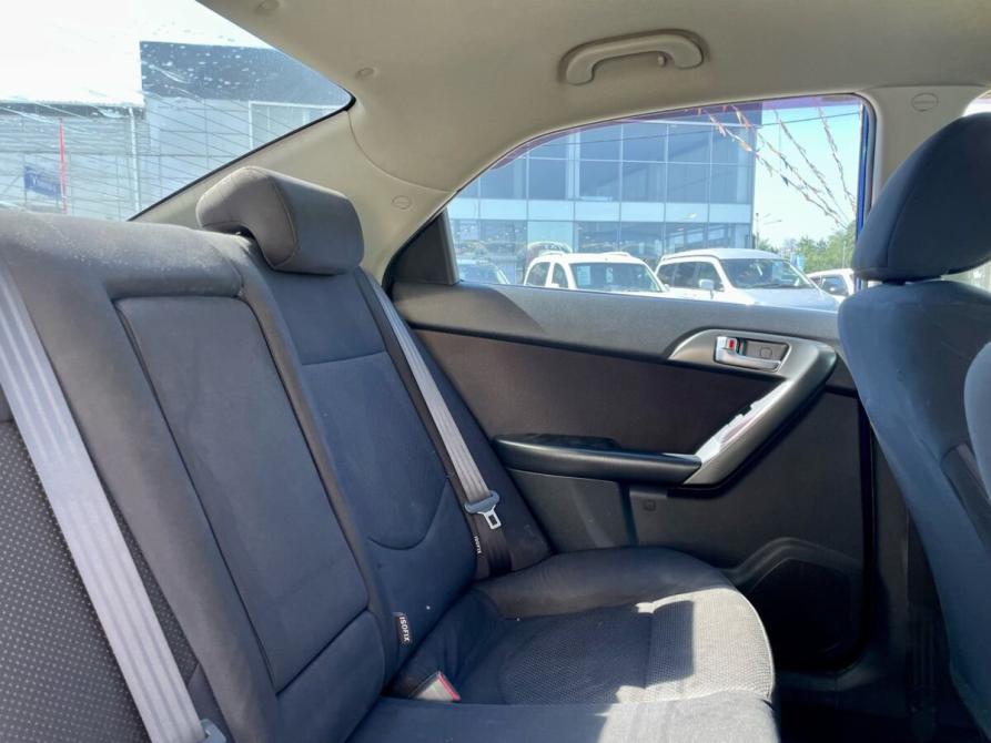 Kia Cerato II Краснодар  - изображение 22