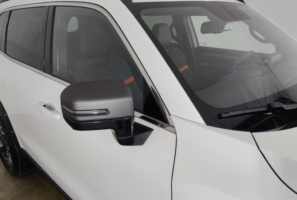 Haval Dargo Волгоград  - изображение 20