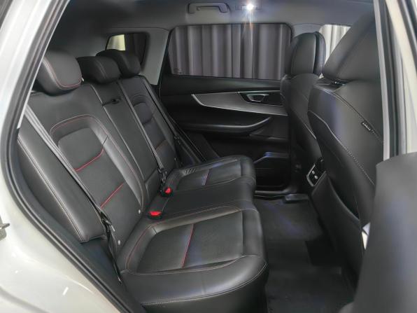 Chery Tiggo 7 Pro I с пробегом 2021 года, цена 1 455 000 рублей, 106409 км, внедорожник, Автокод Объявления