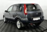 Ford Fusion I Рестайлинг Нижний Новгород  - изображение 31