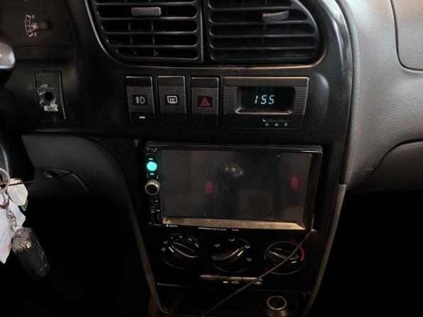 Kia Spectra I Рестайлинг 2 с пробегом 2008 года, цена 227 000 рублей, 286639 км, седан, Автокод Объявления