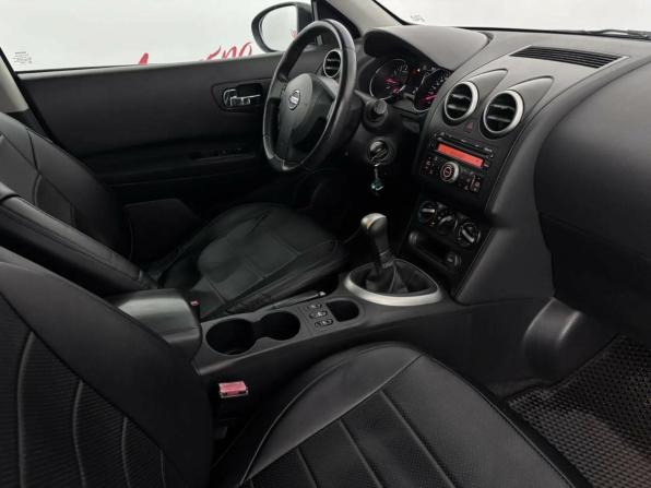 Nissan Qashqai I Рестайлинг с пробегом 2011 года, цена 1 005 000 рублей, 233980 км, внедорожник, Автокод Объявления