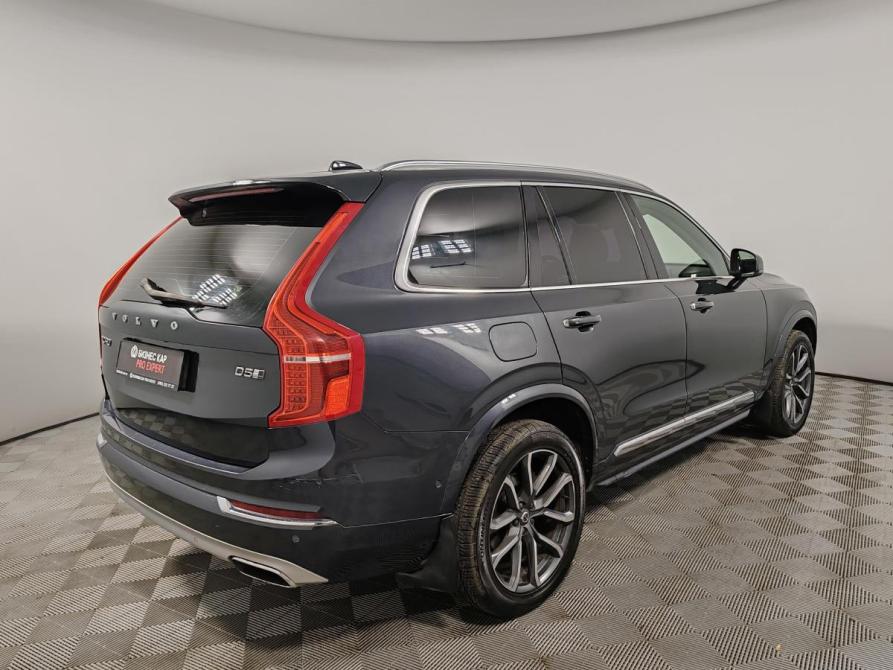 Volvo XC90 II Москва  - изображение 5