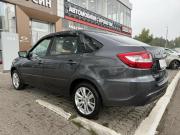 Lada (ВАЗ) Granta I Рестайлинг Набережные Челны  - изображение 37