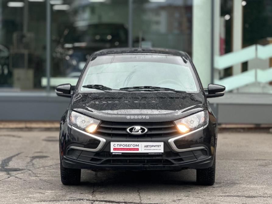 Lada (ВАЗ) Granta I Рестайлинг Архангельск  - изображение 3