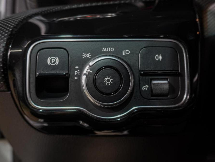 Mercedes-Benz A-Класс IV (W177) Воронеж  - изображение 18