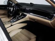 Porsche Panamera II Рестайлинг Москва  - изображение 34