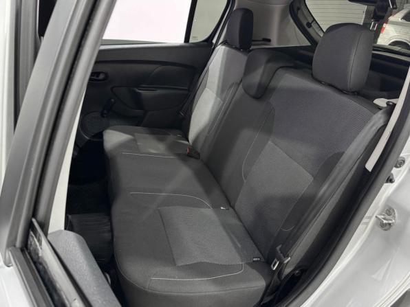 Renault Sandero II Рестайлинг с пробегом 2019 года, цена 1 099 000 рублей, 65986 км, хэтчбек, Автокод Объявления