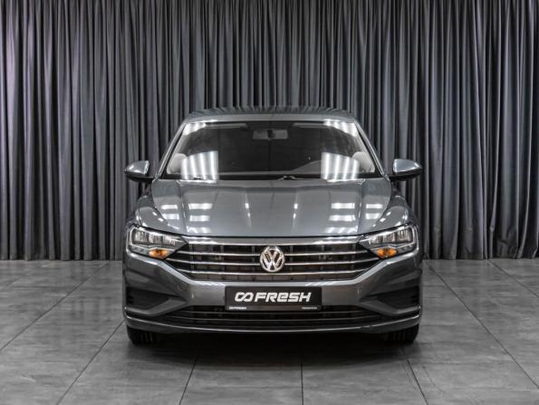 Volkswagen Jetta VII с пробегом 2018 года, цена 1 579 000 рублей, 166759 км, седан, Автокод Объявления