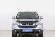 Honda CR-V III Красноярск  - изображение 25