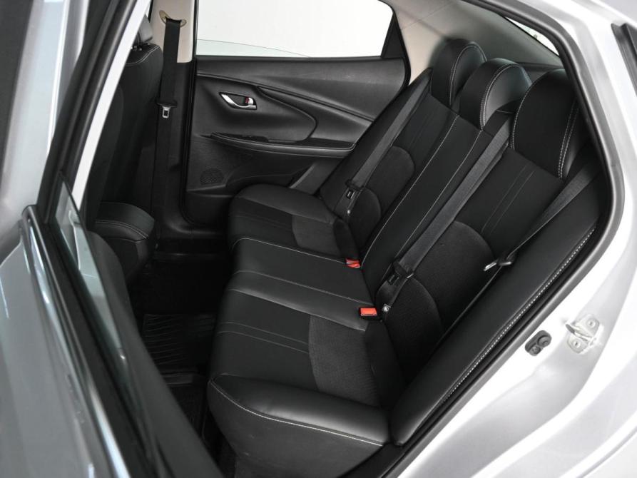 Changan Alsvin Ростов-на-Дону  - изображение 9