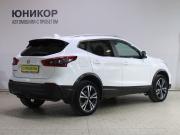 Nissan Qashqai II Рестайлинг Дзержинск  - изображение 27