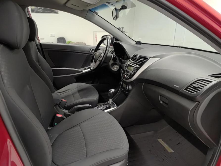 Hyundai Solaris I Казань  - изображение 13