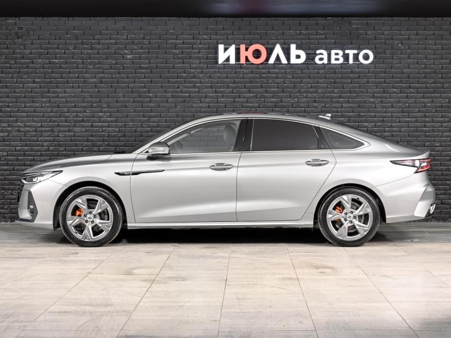 Chery Arrizo 8 Екатеринбург  - изображение 8