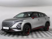 Omoda C5 I Химки  - изображение 18