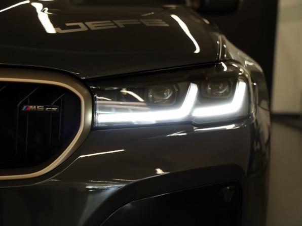 BMW M5 VI (F90) Рестайлинг с пробегом 2021 года, цена 16 200 000 рублей, 43839 км, седан, Автокод Объявления