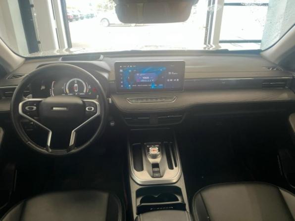 Haval Jolion I с пробегом 2023 года, цена 1 662 900 рублей, 60997 км, внедорожник, Автокод Объявления