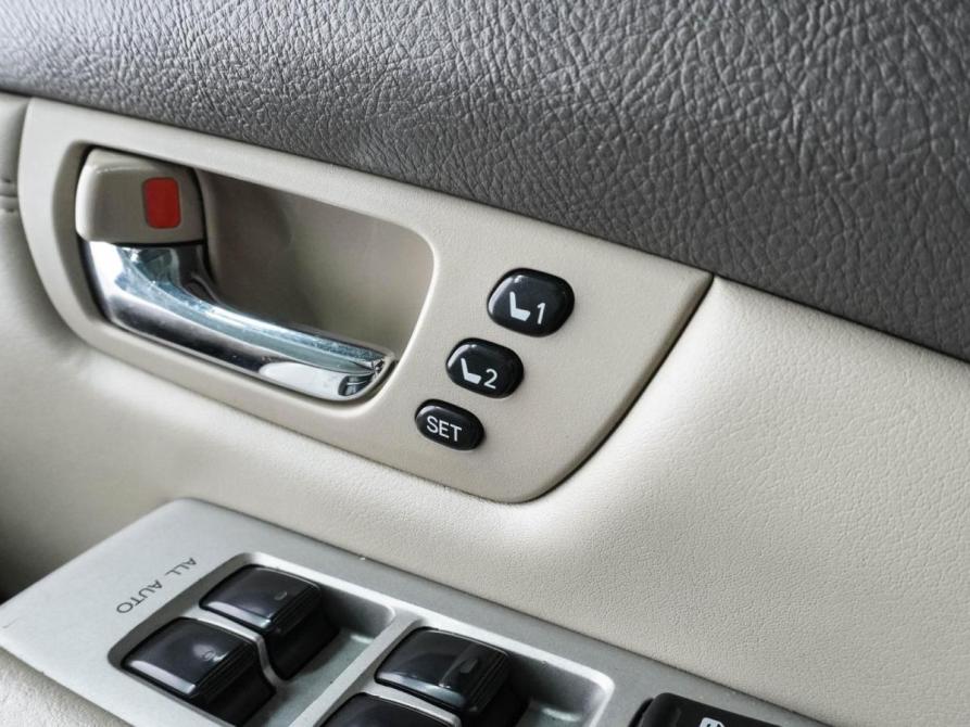 Lexus RX II Рестайлинг Воронеж  - изображение 13