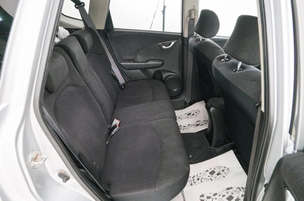 Honda Fit II Красноярск  - изображение 21