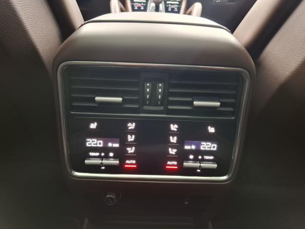 Porsche Cayenne III с пробегом 2020 года, цена 6 440 000 рублей, 117520 км, внедорожник, Автокод Объявления
