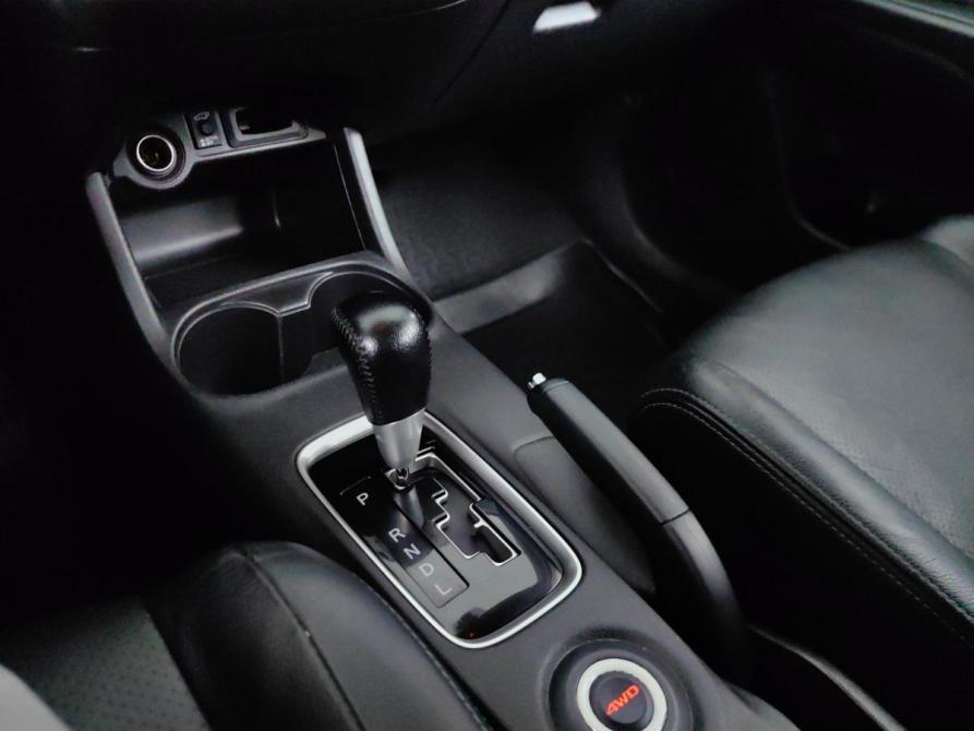 Mitsubishi Outlander III Подольск  - изображение 16