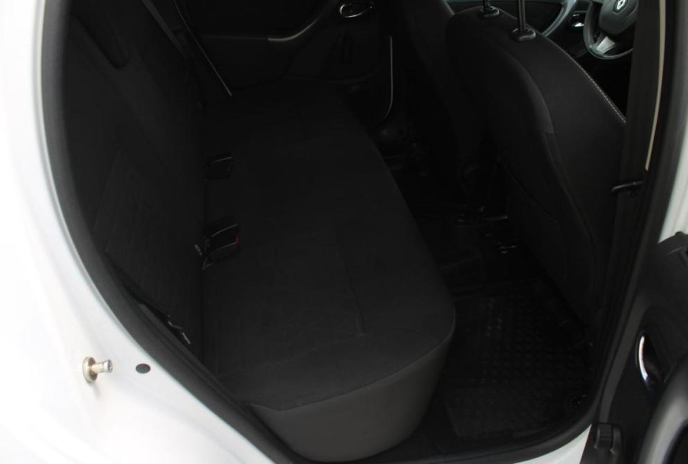 Renault Duster I Рестайлинг Саратов  - изображение 28
