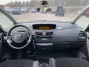 Citroen C4 Picasso I Уфа  - изображение 32