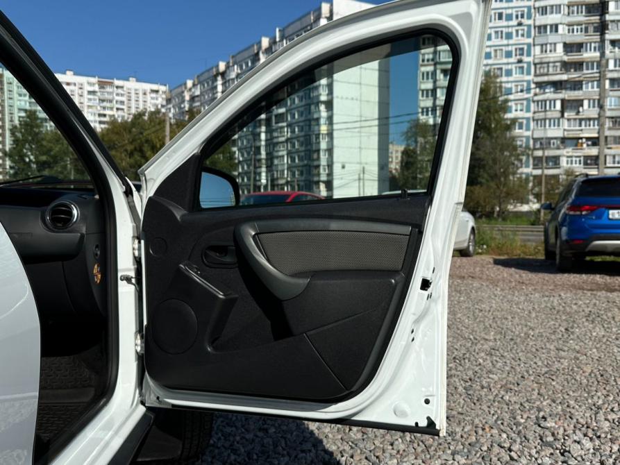 Renault Duster I Рестайлинг Ярославль  - изображение 17