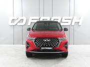 Chery Tiggo 7 Pro Max I Ростов-на-Дону  - изображение 29