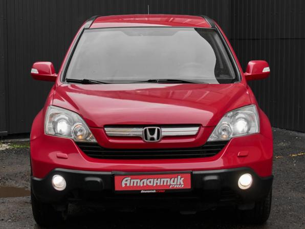 Honda CR-V III с пробегом 2008 года, цена 1 065 000 рублей, 212068 км, внедорожник, Автокод Объявления