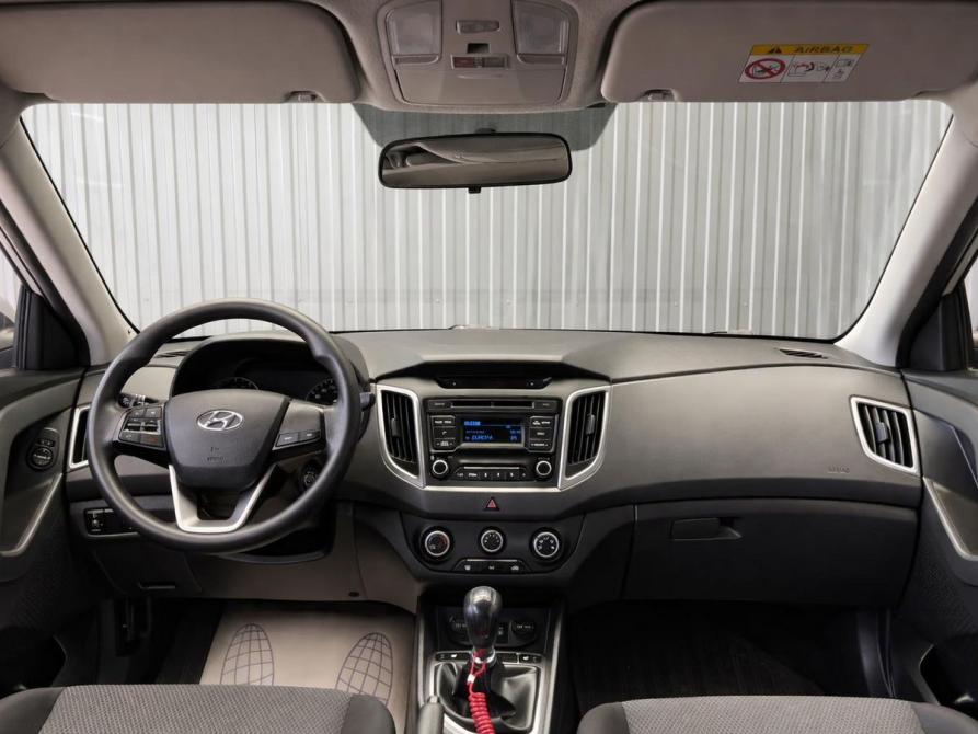 Hyundai Creta I Пермь  - изображение 6