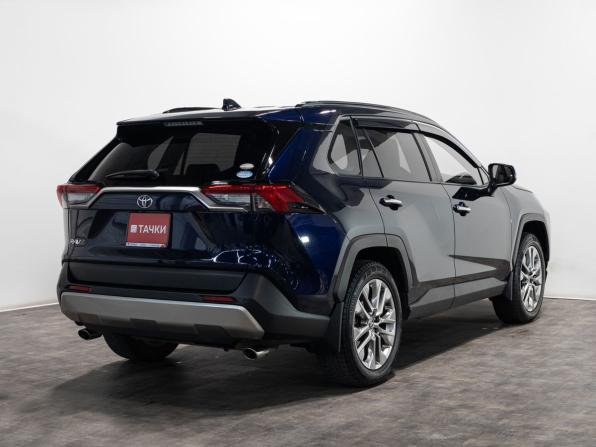 Toyota RAV4 V (XA50) с пробегом 2019 года, цена 2 810 000 рублей, 145308 км, внедорожник, Автокод Объявления