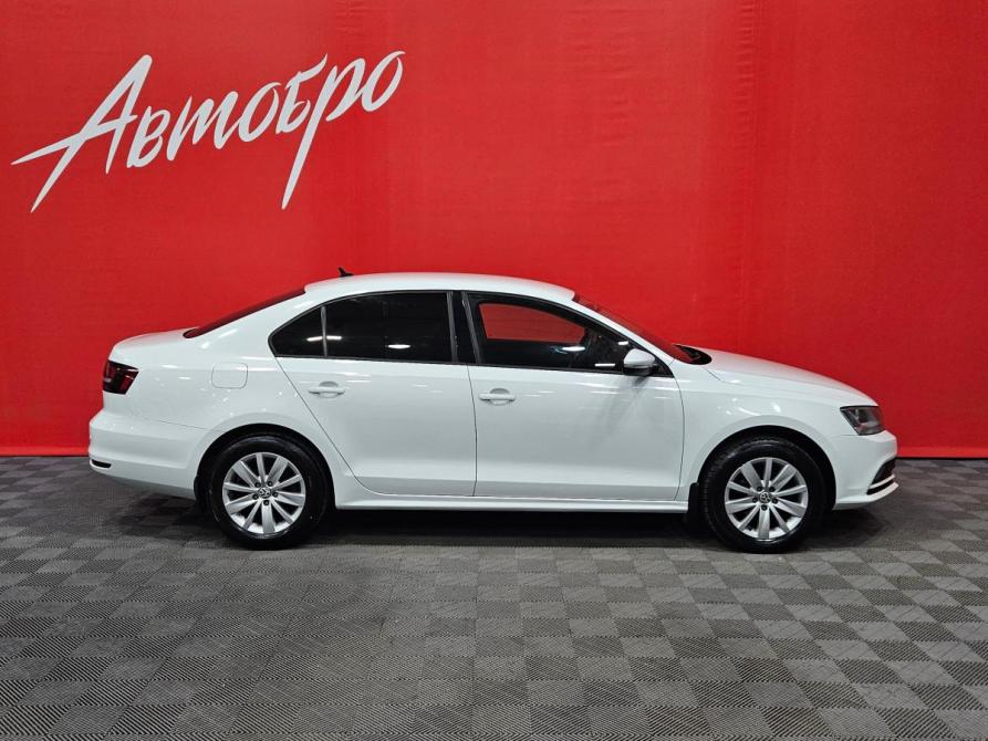 Volkswagen Jetta VI Рестайлинг Вологда  - изображение 6