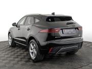 Jaguar E-Pace I Москва  - изображение 37
