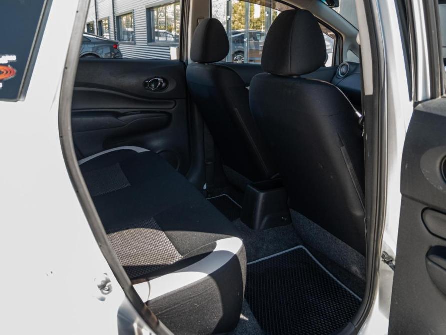 Nissan Note II Рестайлинг Краснодар  - изображение 11