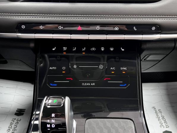 Chery Tiggo 7 Pro I с пробегом 2021 года, цена 1 625 000 рублей, 52320 км, внедорожник, Автокод Объявления
