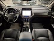 Toyota Land Cruiser Prado 150 Series Рестайлинг 2 Казань  - изображение 43