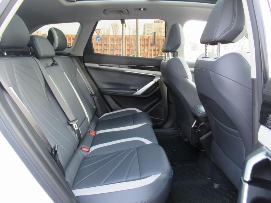 Geely Atlas II Самара  - изображение 10