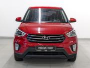 Hyundai Creta I Москва  - изображение 29