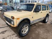 Lada (ВАЗ) 2131 (4x4) I Нижнекамск  - изображение 22