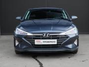 Hyundai Elantra VI (AD) Рестайлинг Москва  - изображение 23