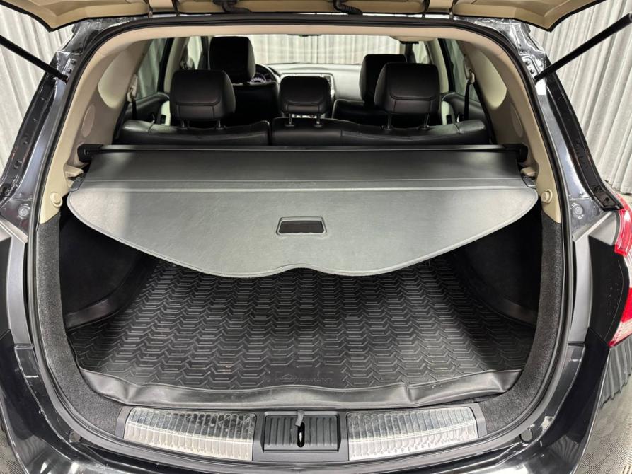 Nissan Murano II (Z51) Рестайлинг 2 Стерлитамак  - изображение 36