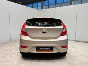 Hyundai Solaris I Волжский  - изображение 23