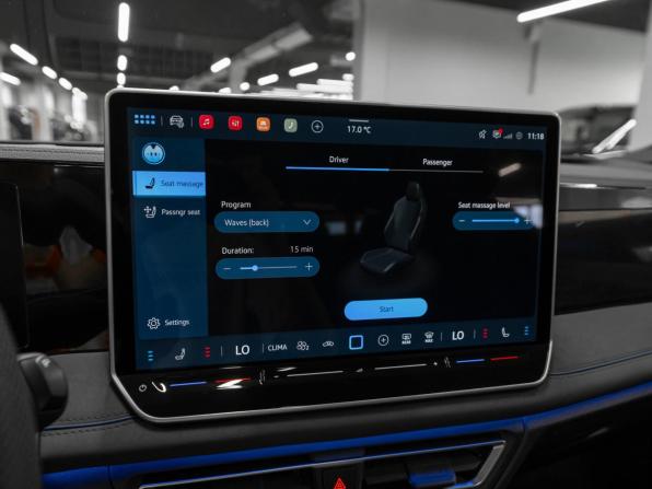 Volkswagen Tiguan III (China Market) с пробегом 2026 года, цена 4 700 000 рублей, 917 км, внедорожник, Автокод Объявления