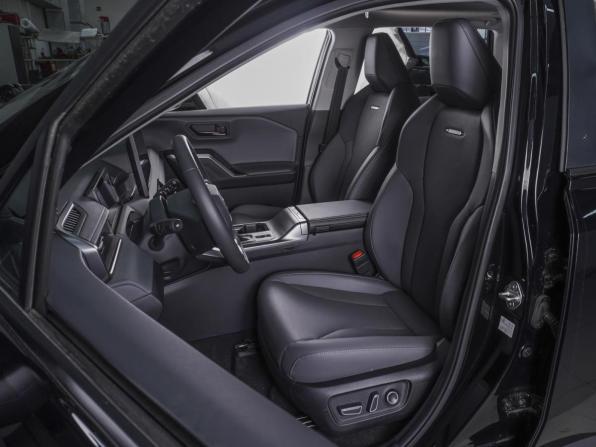 Toyota RAV4 VI (XA60) с пробегом 2026 года, цена 4 150 000 рублей, 89 км, внедорожник, Автокод Объявления