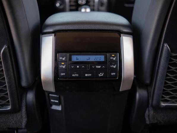 Toyota Land Cruiser Prado 150 Series Рестайлинг 2 с пробегом 2019 года, цена 5 175 000 рублей, 78328 км, внедорожник, Автокод Объявления