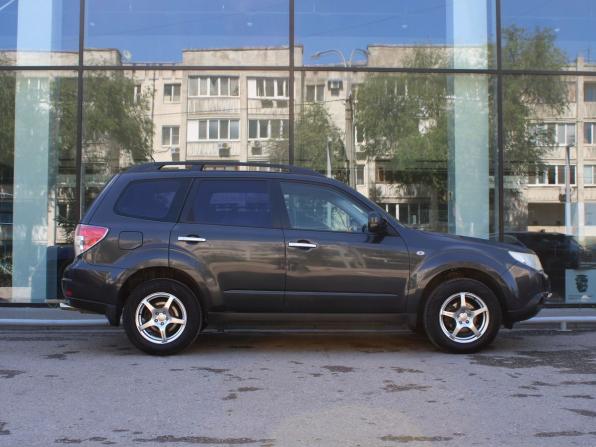 Subaru Forester III с пробегом 2008 года, цена 1 105 000 рублей, 259712 км, внедорожник, Автокод Объявления