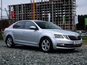Skoda Octavia III (A7) Рестайлинг Ижевск  - изображение 29